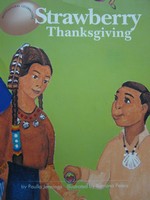 (image for) Multicultural Celebrations Strawberry Thanksgiving (P)