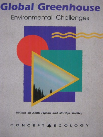 (image for) Global Greenhouse (P) by Keith Pigdon & Marilyn Woolley