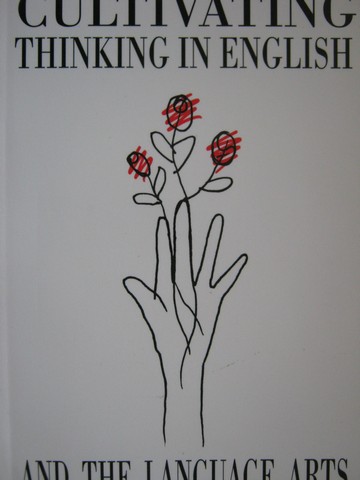 (image for) Cultivating Thinking in English & the Language Arts (P)