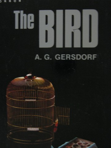 Double Fastback Bird (P) by A.G Gersdorf