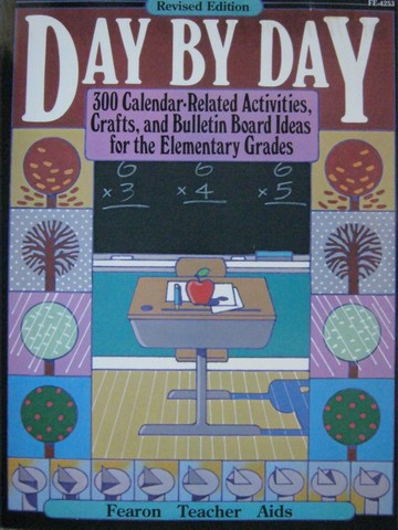 Day by Day (P) by Bonnie Bernstein (image for) Day by Day (P) by Bonnie Bernstein