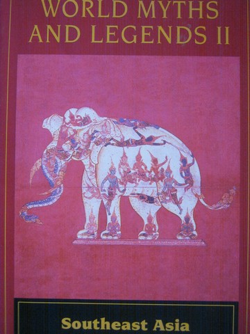 (image for) World Myths & Legends II Southeast Asia (P) by Gedatus