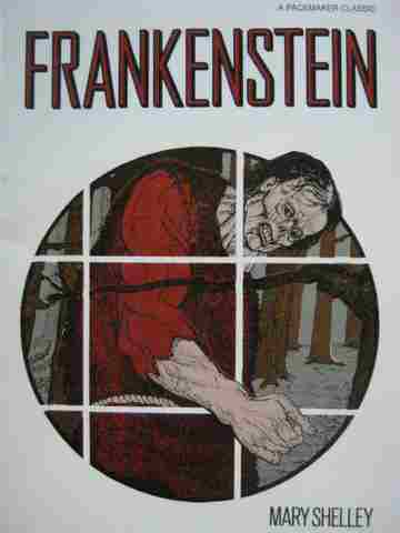 (image for) Pacemaker Classic Frankenstein (P) by T Ernesto Bethancourt