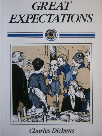 (image for) Pacemaker Classic Great Expectations (P) by Charles Dickens