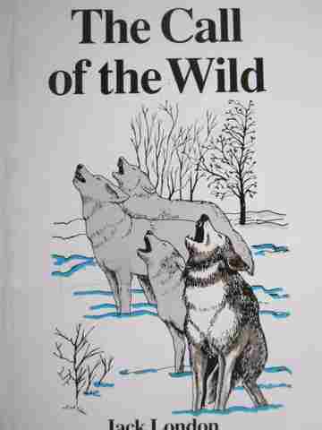 (image for) Pacemaker Classic The Call of the Wild (P) by Phil LeFaivre