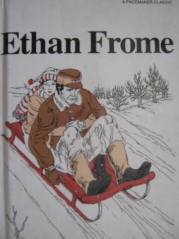(image for) Pacemaker Classic Ethan Frome (H) by Emily Hutchinson - Click Image to Close