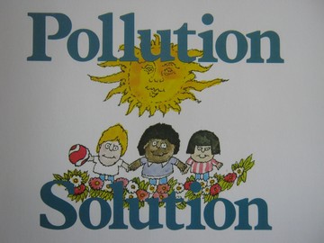 (image for) Little Trolley Pollution Solution (P) by Cole, Welch, Yawkey,