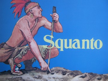 (image for) Little Trolley Squanto (P) by Cole, Welch, Yawkey, & Sucher