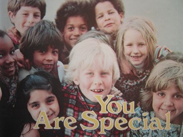 (image for) Little Trolley You Are Special (P) by Cole, Welch, Yawkey,