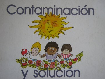 (image for) Caracolito Contaminacion y solucion (P) by Cole, Welch, Yawkey