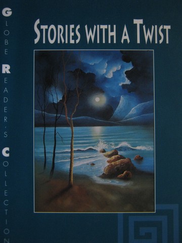 (image for) Stories with a Twist (P) by Barbara Levadi
