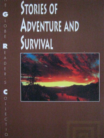 (image for) Stories of Adventure & Survival (P) by Barbara Levadi