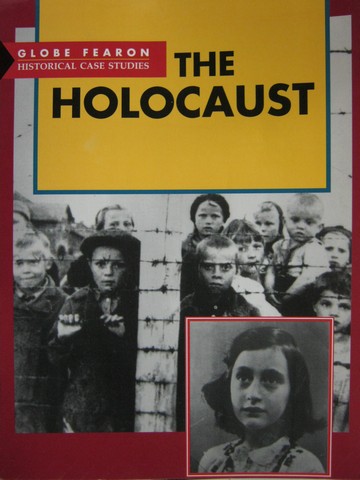(image for) Holocaust (P) by Nancy Surridge