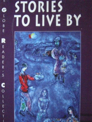(image for) Stories to Live by (P) by Lynn Kloss