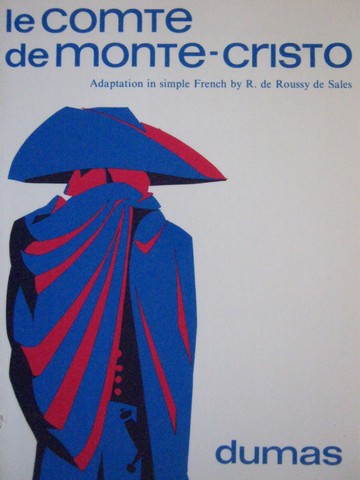 (image for) Le comte de Monte-Cristo (P) by Alexandre Dumas