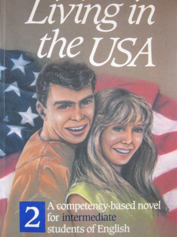 (image for) Living in the USA 2 (P) by Judy Burghart