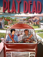 (image for) Play Dead (P) by Lee Roberts