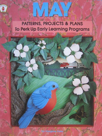 (image for) May Patterns Projects & Plans to Perk Up Early Learning (P)