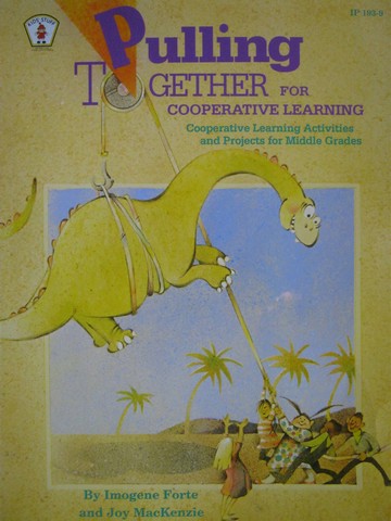 (image for) Pulling Together for Cooperative Learning (P) by Forte,