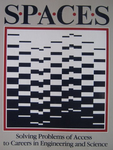 (image for) SPACES Solving Problems of Access to Careers (Spiral) by Fraser