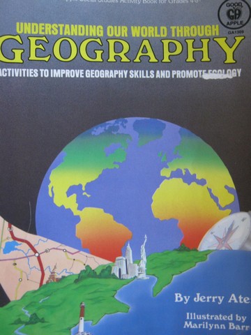 (image for) Understanding Our World Through Geography (P) by Aten
