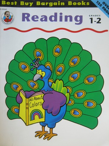 (image for) Best Buy Bargain Books Reading Grades 1-2 (P)