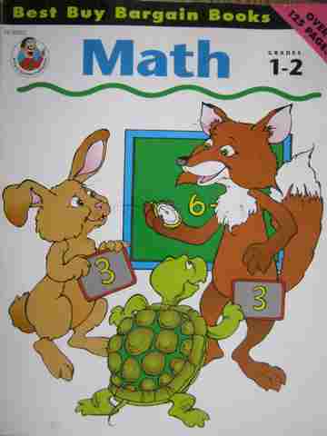 (image for) Math Grades 1-2 (P)