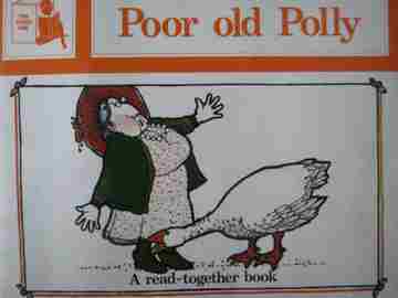 (image for) Story Box 1 Poor Old Polly (P) by June Melser & Joy Cowley