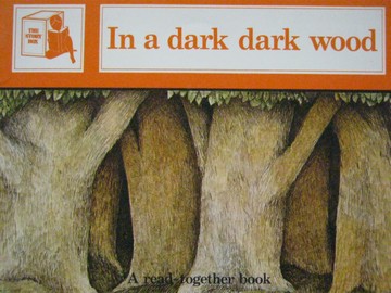 (image for) Story Box In a Dark Dark Wood (P) by June Melser & Joy Cowley