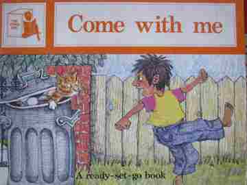 (image for) Story Box Come with Me (P) by Joy Cowley