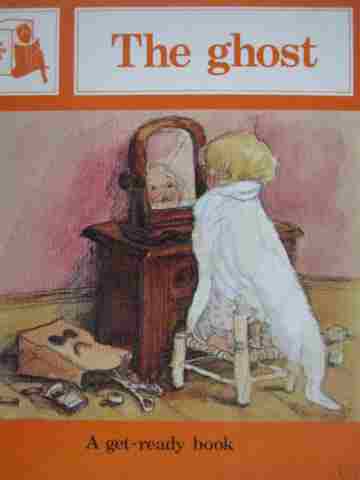 (image for) Story Box A3 The Ghost (P) by Joy Cowley