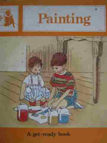 (image for) Story Box Painting (P) by Joy Cowley