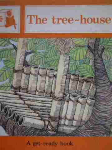 (image for) Story Box The Tree-House (P) by Joy Cowley