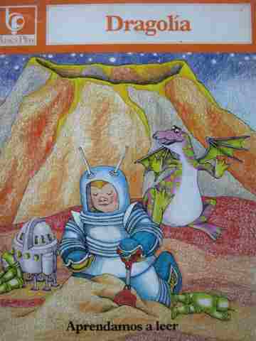 Basics Plus Dragolia Aprendamos a leer (P) by Joy Cowley (image for) Basics Plus Dragolia Aprendamos a leer (P) by Joy Cowley