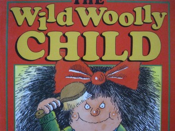 (image for) Read-Alongs Wild Woolly Child (P) by Joy Cowley