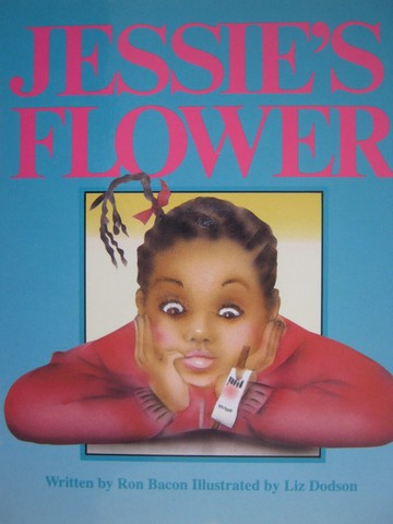(image for) Jessie's Flower (P) by Ron Bacon