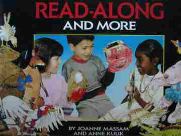 (image for) Literacy 2000 Stages 1&2 Read-Along and More (P) by Massam &