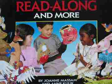 (image for) Literacy 2000 Stages 3 & 4 Read-Along & More (P) by Massam &