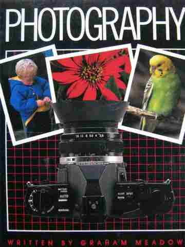 (image for) Literacy 2000 Photography (P) by Graham Meadows
