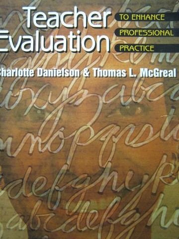 (image for) Teacher Evaluation to Enhance Professional Practice (P)