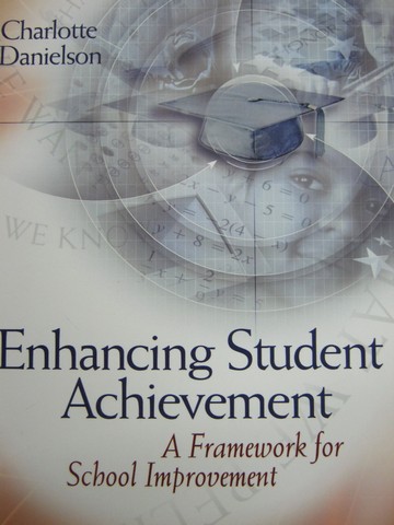 (image for) Enhancing Student Achievement (P) by Charlotte Danielson