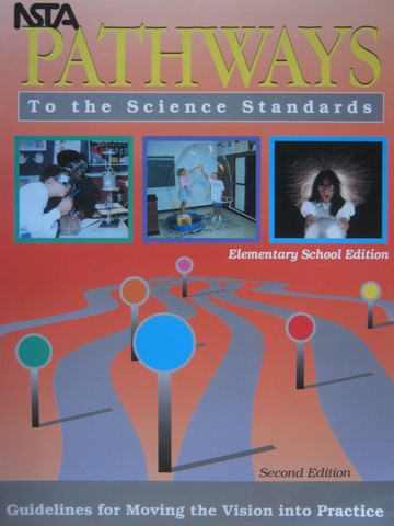(image for) Pathways to the Science Standards 2nd Edition (P) by Lowery