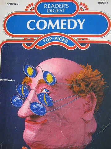 (image for) Reader's Digest Top-Picks Series B Comedy Book 1 (P) by Gersten