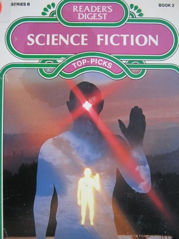 (image for) Reader's Digest Top-Picks Series B Science Fiction Book 2 (P)