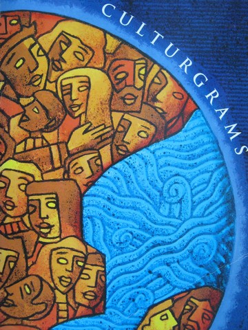 (image for) Culturgrams Volume 2 (P) by Grant P Skabelund