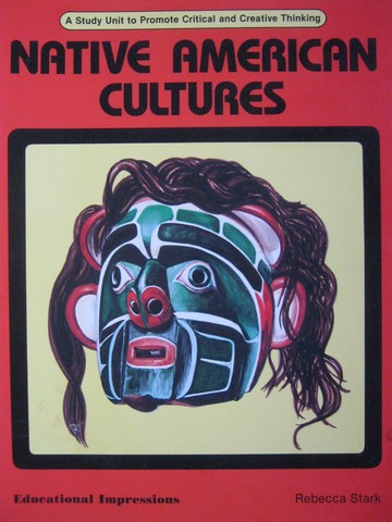 (image for) Native American Cultures (P) by Rebecca Stark