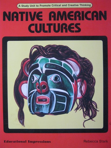 Native American Cultures (P) by Rebecca Stark (image for) Native American Cultures (P) by Rebecca Stark