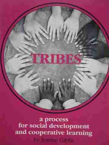 (image for) Tribes (P) by Jeanne Gibbs