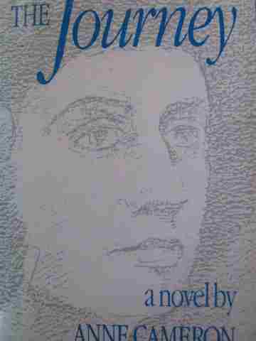 (image for) Journey A Novel (P) by Anne Cameron