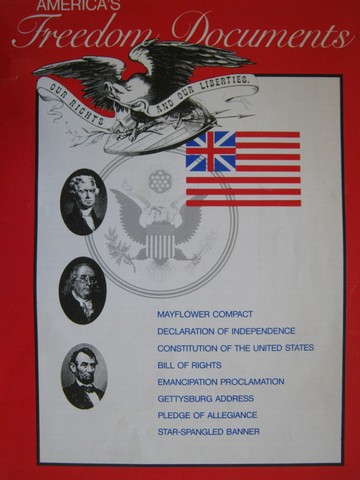 (image for) America's Freedom Documents (P)